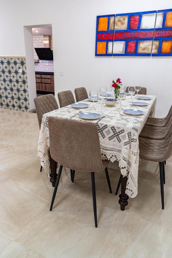 Villa Yanna 베날마데나코스타 외부 사진